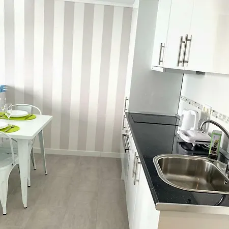 51 E-scape Irent Fuerteventura Appartement Corralejo