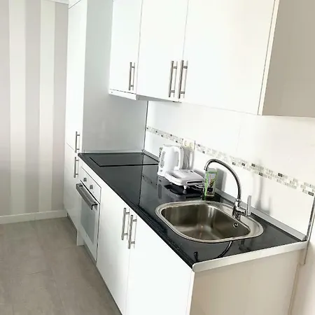 51 E-scape Irent Fuerteventura Appartement Corralejo