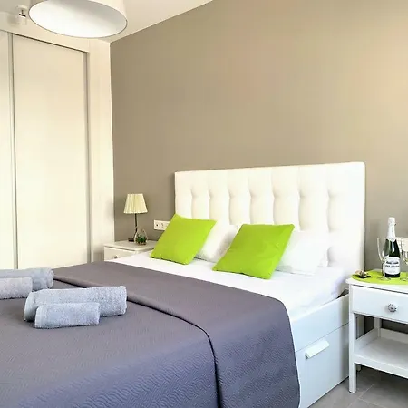 51 E-scape Irent Fuerteventura Appartement *