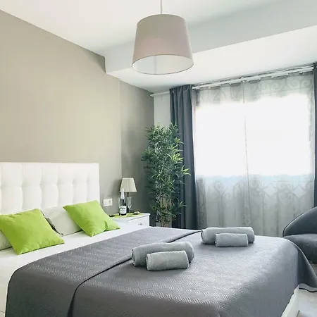 Appartement 51 E-scape Irent Fuerteventura