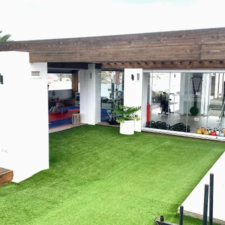 Apartment 51 E-scape Irent Fuerteventura *