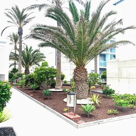 51 E-scape Irent Fuerteventura Apartment